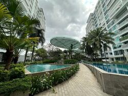Optima @ Tanah Merah (D16), Condominium #610378061